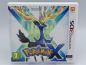 Preview: Pokemon X